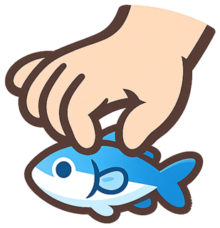誰在摸魚